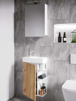 Outlet VCM Waschplatz LUMIA