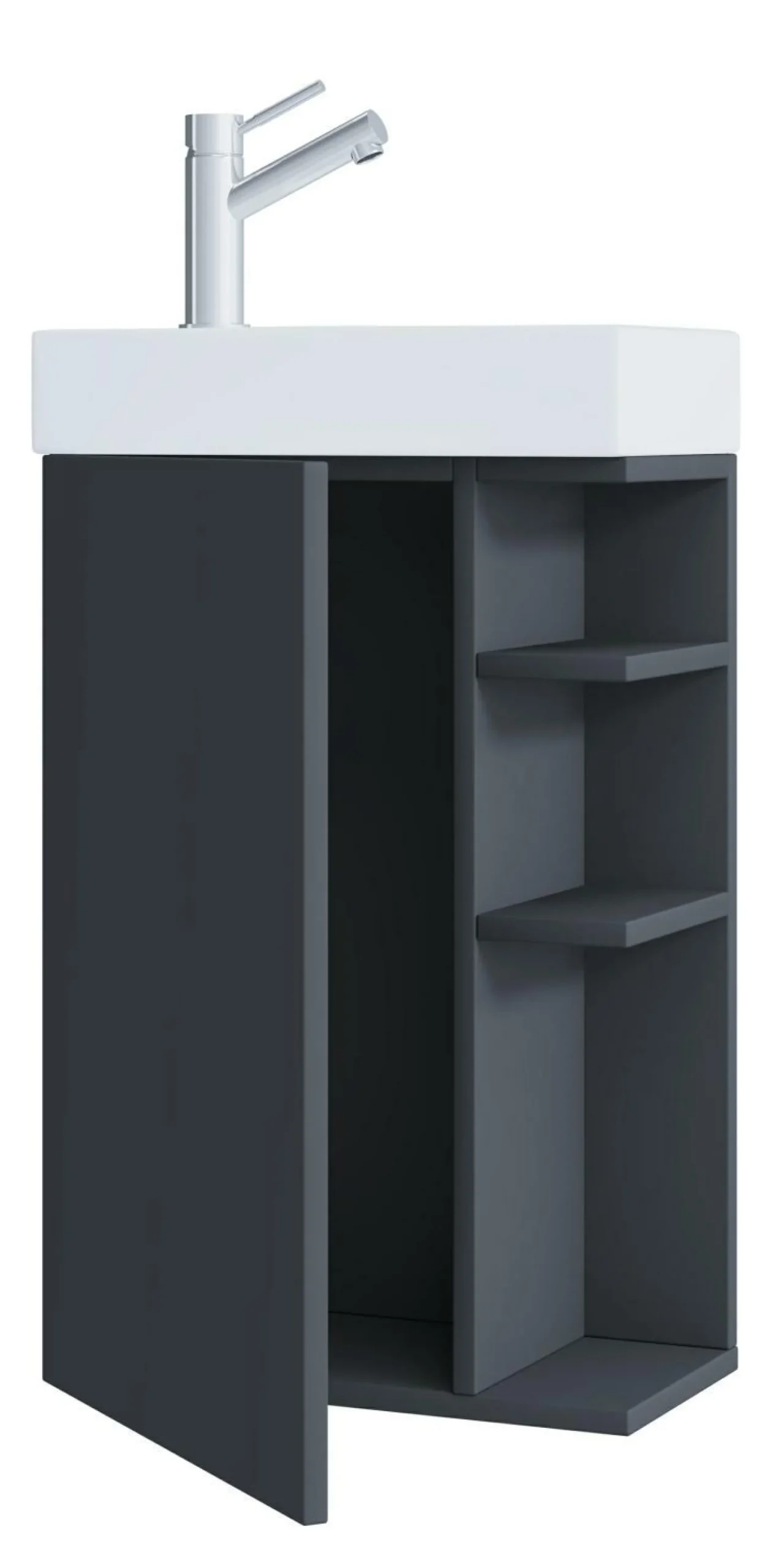 VCM Waschplatz LUMIA