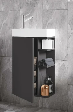 VCM Waschplatz LUMIA