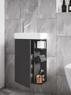 VCM Waschplatz LUMIA