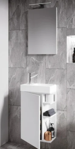 Discount VCM Waschplatz LUMIA