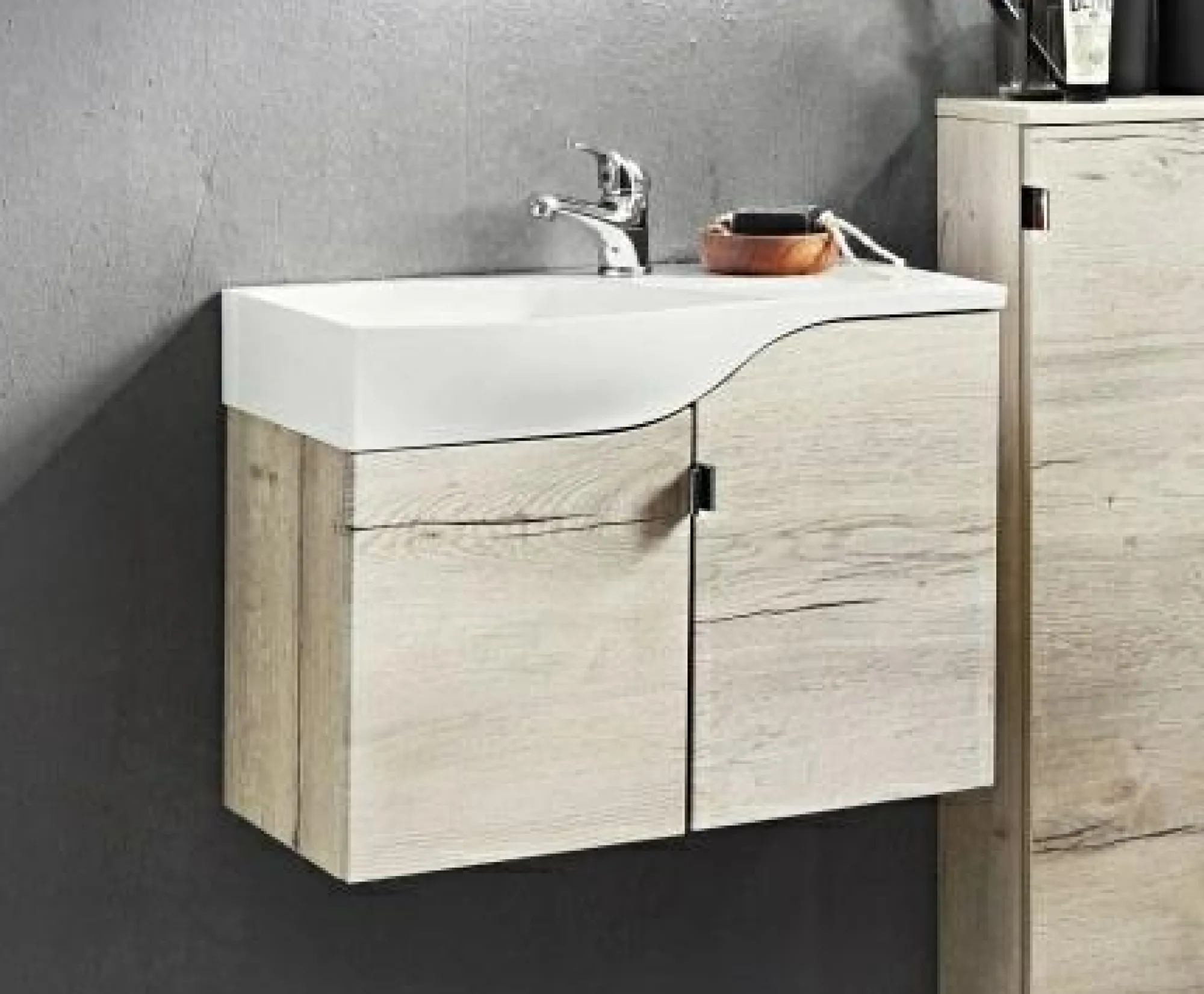 MONDO Waschplatz CANELA