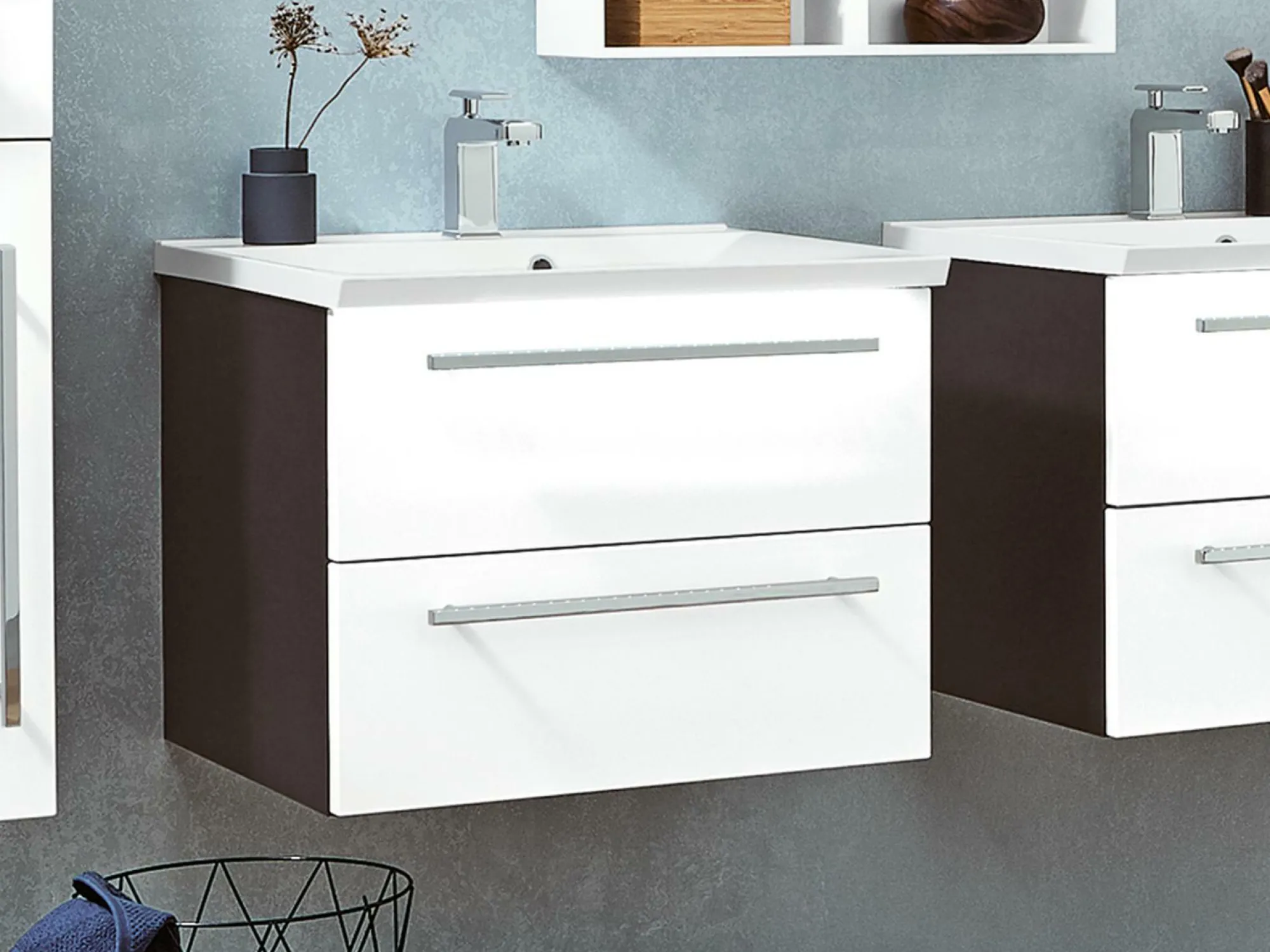 MONDO Waschplatz GLOSS