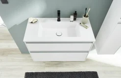 Outlet MONDO Waschplatz MOLIRO