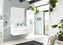 Outlet MONDO Waschplatz MOLIRO