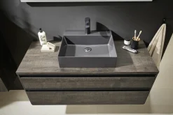 MONDO Waschplatz MOLIRO