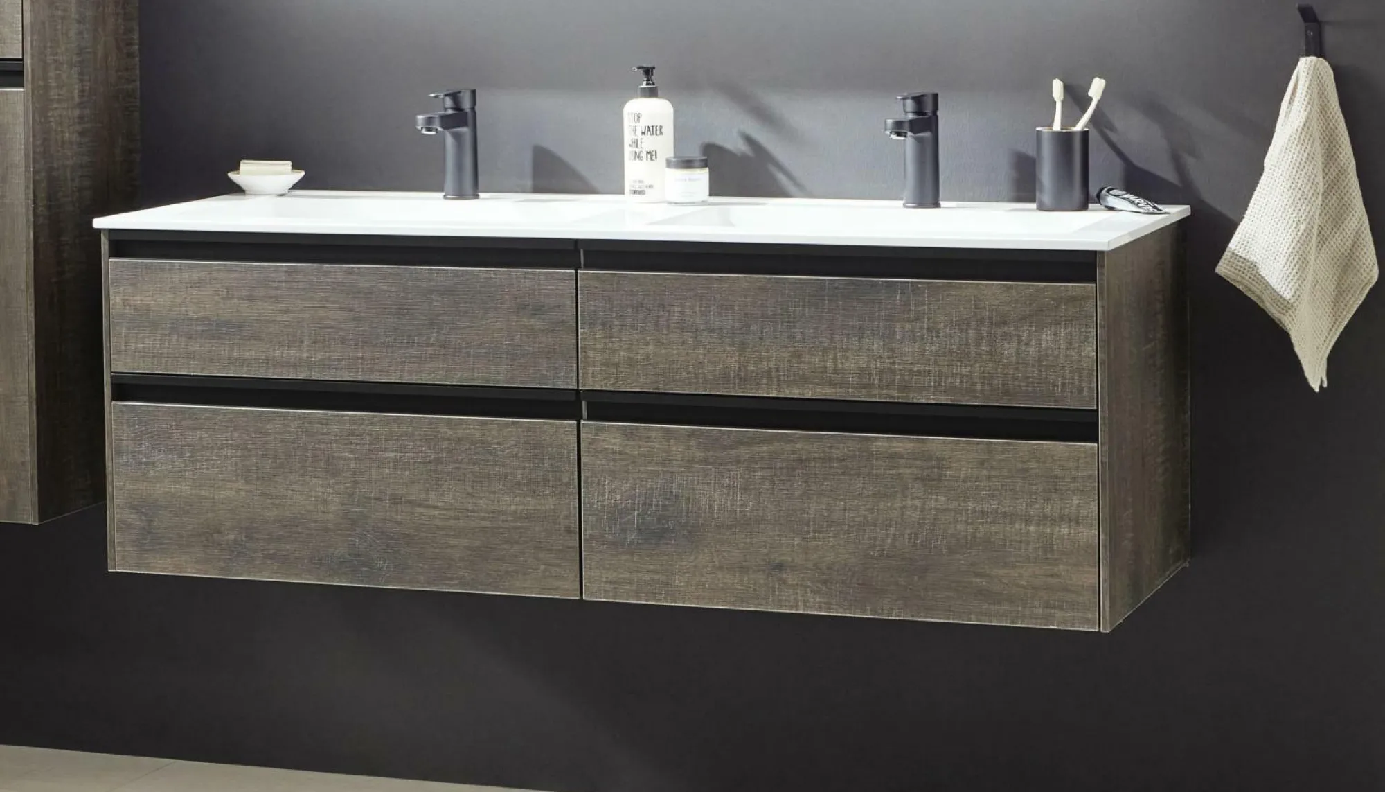 Best MONDO Waschplatz MOLIRO