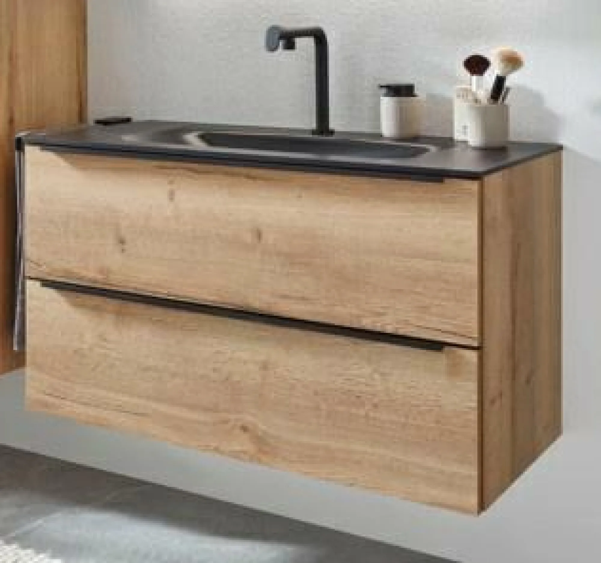 SANSIBAR Waschplatz STEENODDE