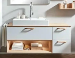 Best SANSIBAR Waschplatz WANGEROOGE