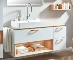 Best SANSIBAR Waschplatz WANGEROOGE