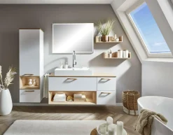 Best SANSIBAR Waschplatz WANGEROOGE