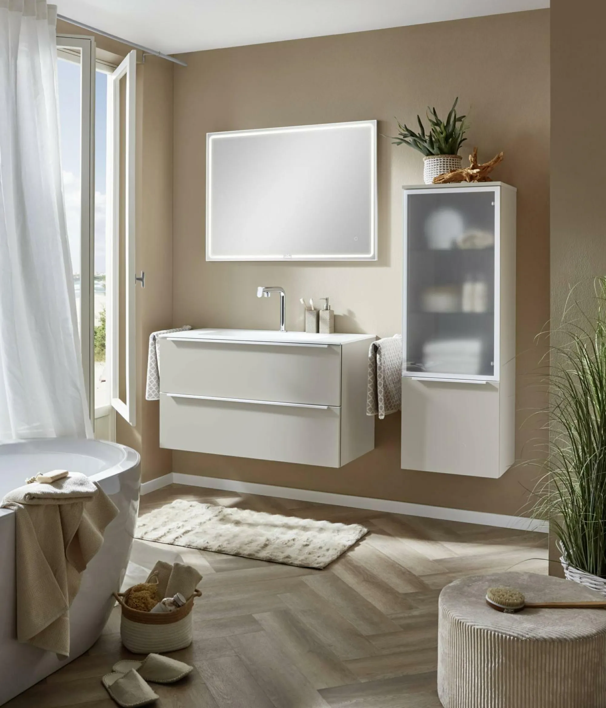 Online SANSIBAR Waschplatz WITTDÜN