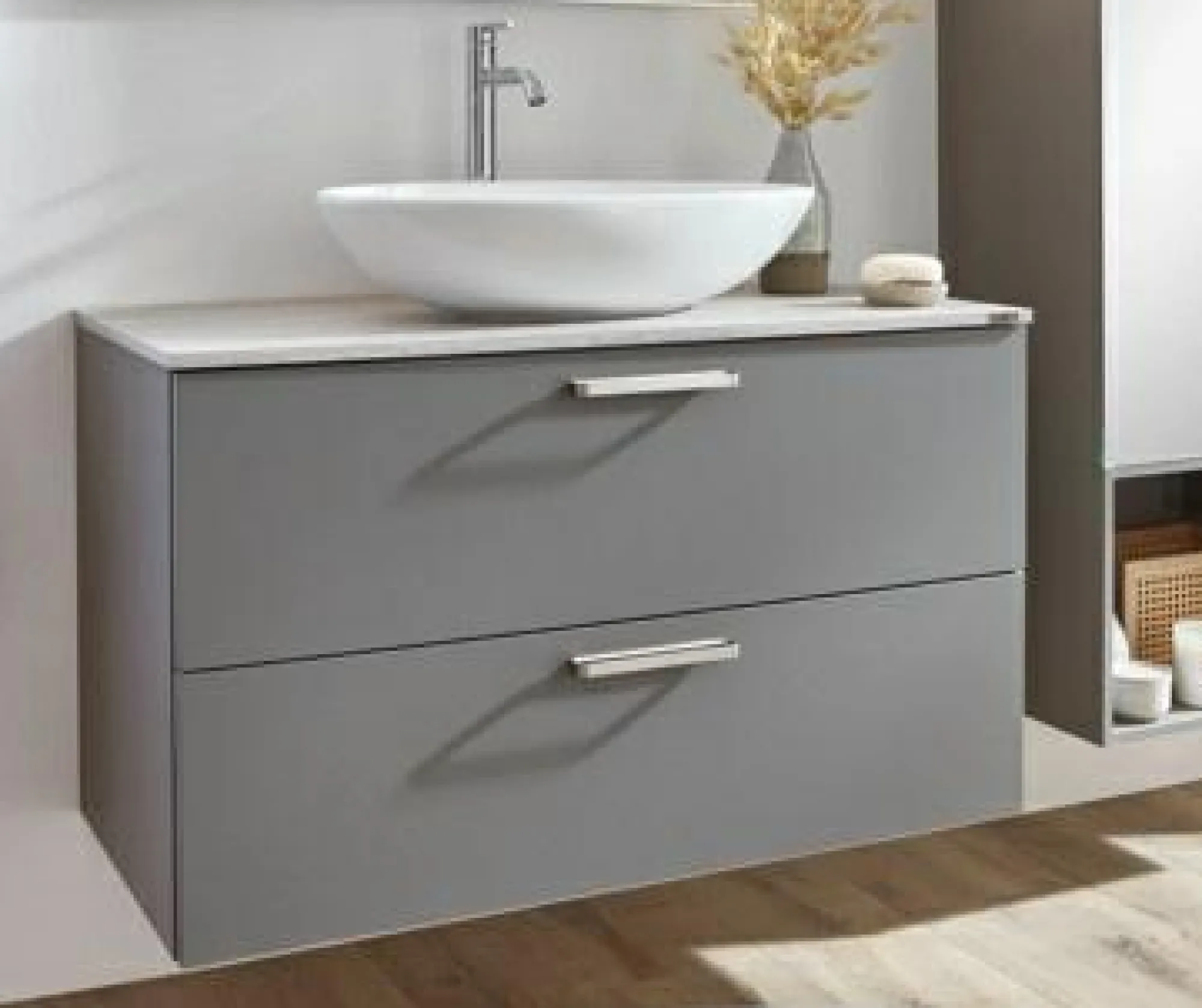 SANSIBAR Waschplatz WITTDÜN