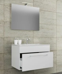 New VCM Waschplatz Set 3-tlg. BADINOS