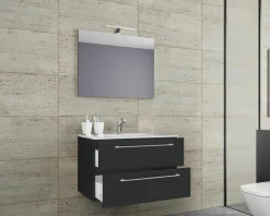 Discount VCM Waschplatz Set 3-tlg. Badinos