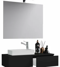 Best VCM Waschplatz Set 3-tlg GUDAS