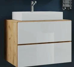 Online VCM Waschplatz Set 2-tlg. LENDAS S