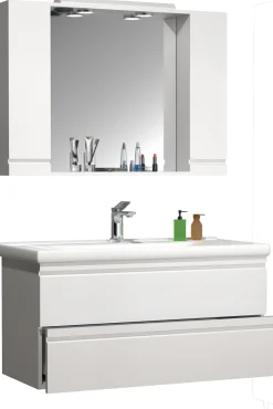 VCM Waschplatz SILORA