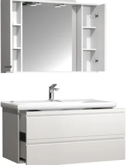 VCM Waschplatz SILORA