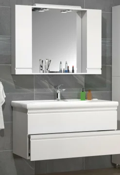 VCM Waschplatz SILORA