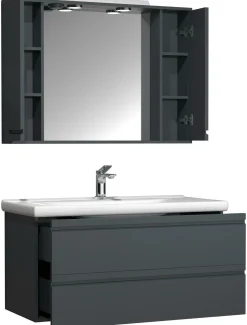 VCM Waschplatz SILORA