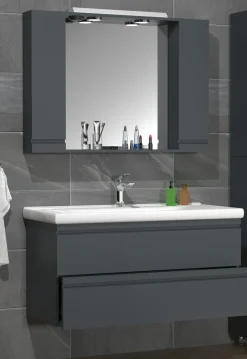 VCM Waschplatz SILORA