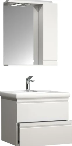 Online VCM Waschplatz SILORA