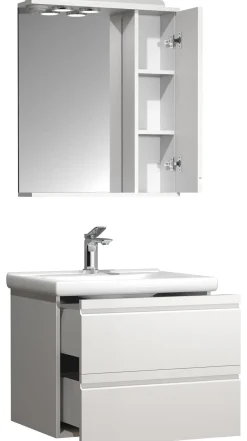 Online VCM Waschplatz SILORA