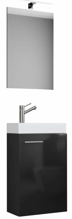 Online VCM Waschplatz Slito