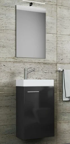 Online VCM Waschplatz Slito