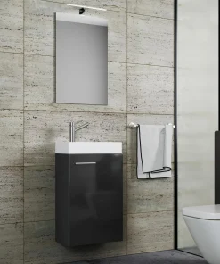 Online VCM Waschplatz Slito