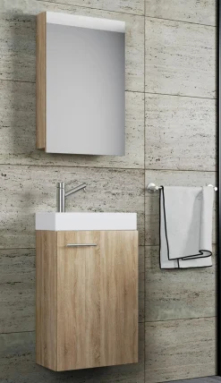 VCM Waschplatz Slito