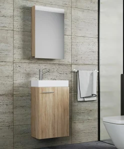 VCM Waschplatz Slito