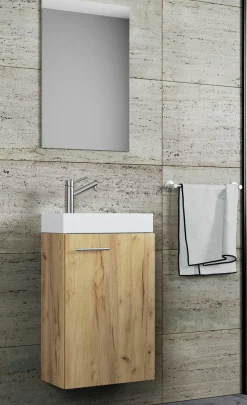 Outlet VCM Waschplatz Slito