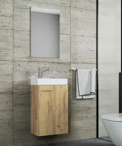 Outlet VCM Waschplatz Slito