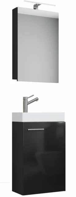 VCM Waschplatz Slito