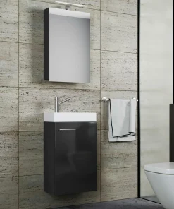 VCM Waschplatz Slito