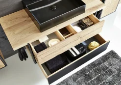 Sonstige Waschplatz STEEL