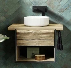 Sale Sonstige Waschplatz STEEL