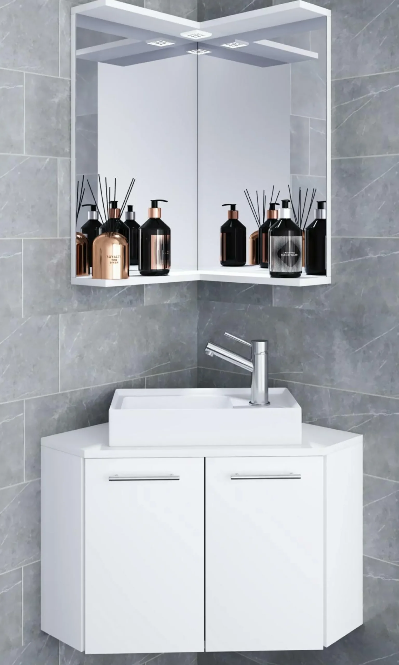 VCM Waschplatz VILOSA