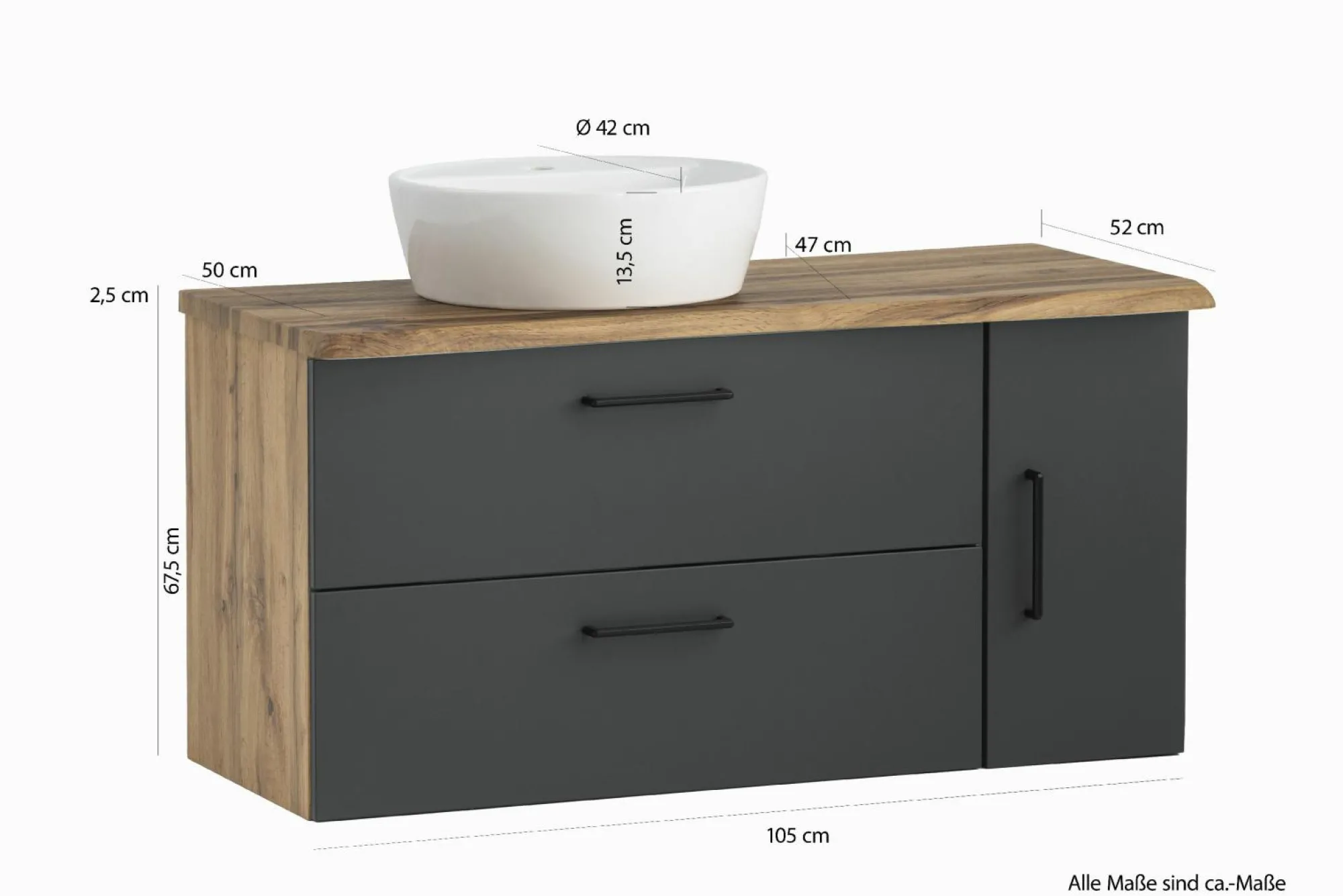 vito Waschplatz KEYTO