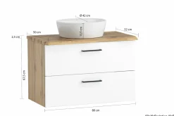 vito Waschplatz KEYTO