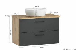 vito Waschplatz KEYTO