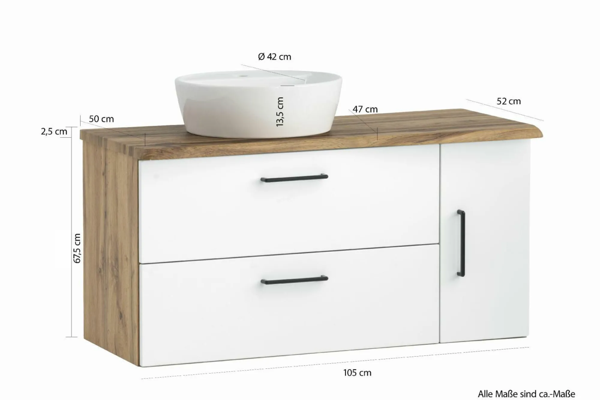 vito Waschplatz KEYTO