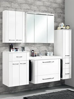 pelipal Waschtischunterschrank Fokus