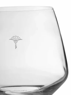 JOOP! Wasserglas-Set CORNFLOWER