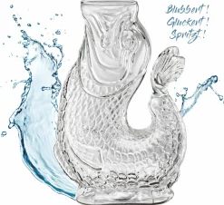 Hot cilio Wasserkaraffe NEMO