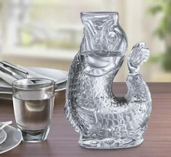 Hot cilio Wasserkaraffe NEMO