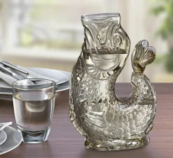 cilio Wasserkaraffe NEMO