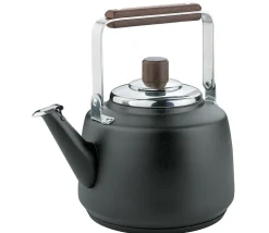 cilio Wasserkessel NERO